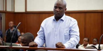 Revealed is the man whose bank account reflected receiving money the day after AKA was killed