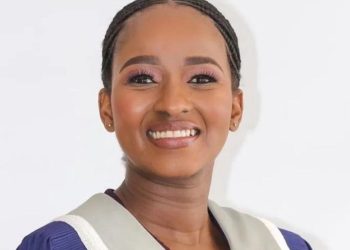 Rest in peace Dr Zamambo Mkhize