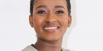 Rest in peace Dr Zamambo Mkhize