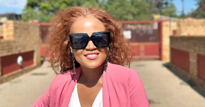 ” If he wants her he must do it “, Millicent on her husband’s mistress