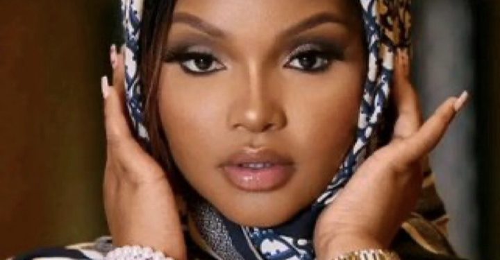 Mawhoo Reveals What Happens to Every Man That Have Dated Her