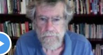 ANC Will Not Be Removed From Power: White Man Tells Reporter