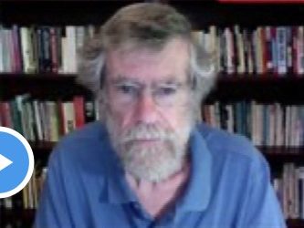 ANC Will Not Be Removed From Power: White Man Tells Reporter