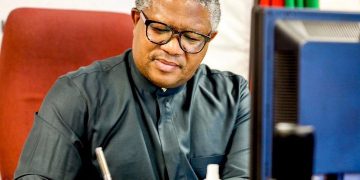 ANC Has Finally Submitted Their National List To The IEC, See The Names Of People On The List