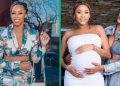 Sbahle and Sister-in-law Tamia Mpisane Stun Mzansi in New Pictures, “You Look Beautiful, Girls”