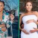 Sbahle and Sister-in-law Tamia Mpisane Stun Mzansi in New Pictures, “You Look Beautiful, Girls”