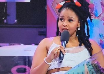 PapaGhost is not happy that Lerato threw a dagger on him and calls him a home boy