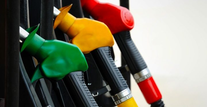 Fuel Price takes a turn in South Africa