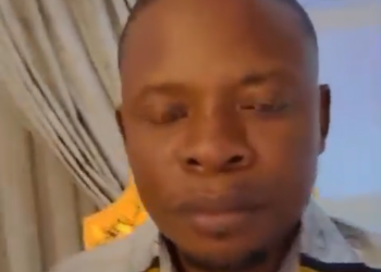 [WATCH] Bushiri Demands Apology from South African Government for ‘False’ Arrest