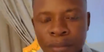 [WATCH] Bushiri Demands Apology from South African Government for ‘False’ Arrest