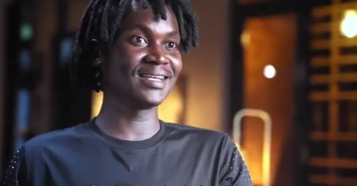 I Blew It | Kamohelo narrates his story about how he blew R3.4 000 000 by having good times every day