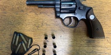 87 Year old Madala Shoots his 13 Year Old Grandson, the Reason is worse than the shooting