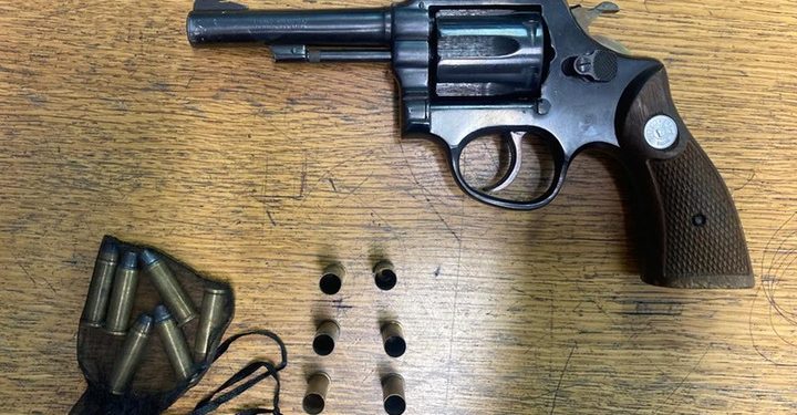 87 Year old Madala Shoots his 13 Year Old Grandson, the Reason is worse than the shooting