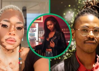 Dramatic Scenes in “BB Mzansi” House: Mpumi Addresses Yolanda and Papa Ghost Regarding Her Body Odor
