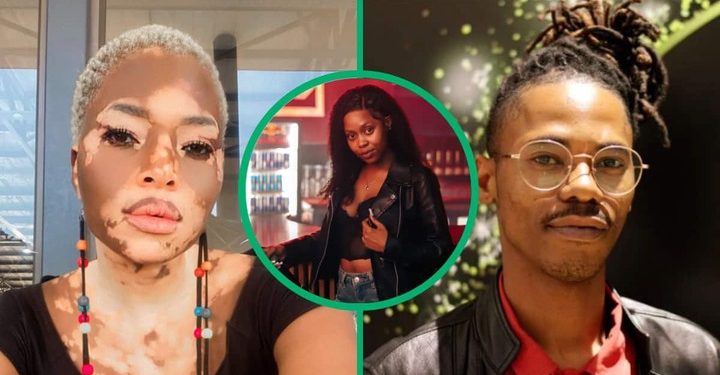 Dramatic Scenes in “BB Mzansi” House: Mpumi Addresses Yolanda and Papa Ghost Regarding Her Body Odor