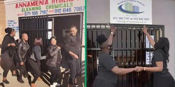 Mamelodi Ladies Go Viral for Opening Multiple Stores Using Their Stokvel Money, SA Is Inspired