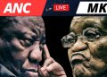 LIVE | ANC VS MK Party – IEC judgment