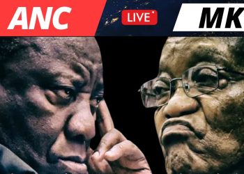 LIVE | ANC VS MK Party – IEC judgment