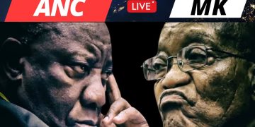 LIVE | ANC VS MK Party – IEC judgment
