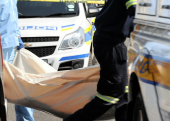 Girl stabbed his brother to death and covered him with blanket