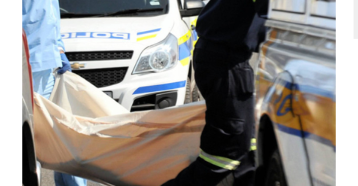 Girl stabbed his brother to death and covered him with blanket