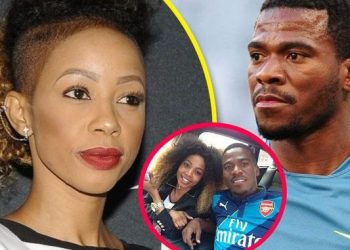 Kelly Khumalo’s Involvement in Meyiwa Murder Trial Raises Questions