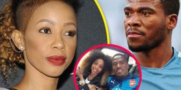 Kelly Khumalo’s Involvement in Meyiwa Murder Trial Raises Questions