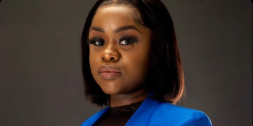 Look At Why Jozi FM Hired Penny Ntuli That Got People Reacting