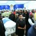 Look What People Notice During The Funeral Service Of Dr. Mkhize Who Was Found Dead In Her Car