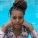 Natasha Thahane Stunned Social Media With Her Elegant All Black Outfit