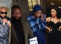 Watch: A look inside Cassper Nyovest and his wife Pulane Mojaki’s traditional wedding