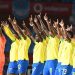 Mamelodi Sundowns are through to the CAF Champions League Semi-finals