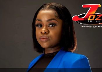 Penny Ntuli announce her new show on Jozi FM