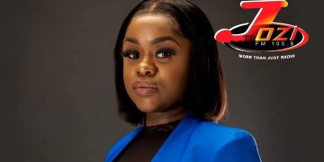 Penny Ntuli announce her new show on Jozi FM