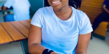 Penny Ntuli makes new colleagues at Jozi FM uneasy