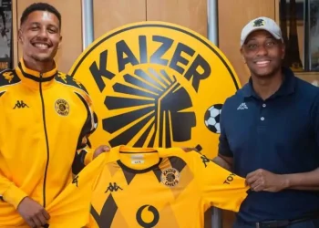 Watch: Kaizer Chiefs Defender Luke Fleurs Gunned Down In Hijacking