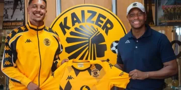 Watch: Kaizer Chiefs Defender Luke Fleurs Gunned Down In Hijacking