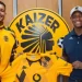Watch: Kaizer Chiefs Defender Luke Fleurs Gunned Down In Hijacking