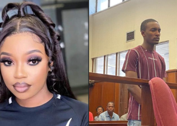 Durban Metro Police Constable Sizwe Ngema Faces Charges In Girlfriend’s Murder