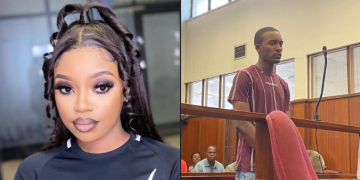 Durban Metro Police Constable Sizwe Ngema Faces Charges In Girlfriend’s Murder