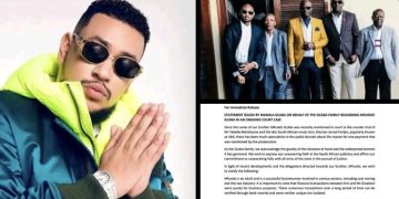 Gcaba Brothers Break Their Silence About the R800,000 Payment