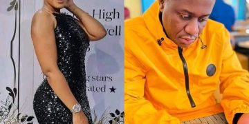 PAINFUL: She was attacked & killed by hitmen in a case of mistaken identity, see what happened next