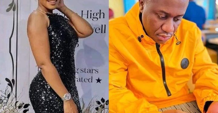 PAINFUL: She was attacked & killed by hitmen in a case of mistaken identity, see what happened next