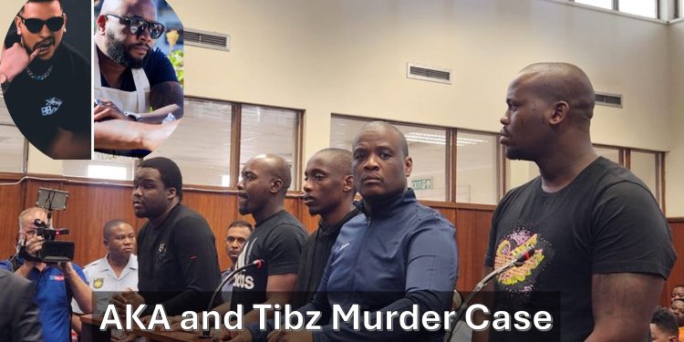 Sydney Mfunda Gcaba’s Midnight Run Proves Laws are for Losers