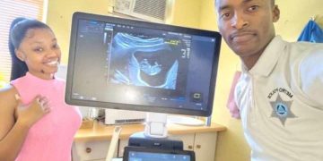 Durban Metro Police Officer Stab His Female Colleague to Death while Recording the Incident