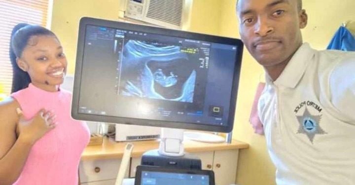 Durban Metro Police Officer Stab His Female Colleague to Death while Recording the Incident