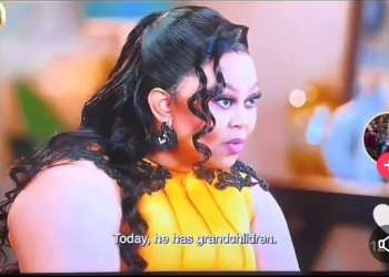 MaYeni says that she has done her job as a wife by giving Musa Mseleku children and grandchildren