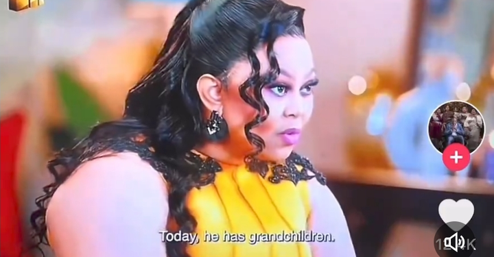 MaYeni says that she has done her job as a wife by giving Musa Mseleku children and grandchildren