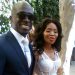 Some sources claim that Malusi Gigaba’s former wife has found love