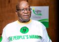 Unexpected: See The Next Step Jacob Zuma And MK Party Promised To Take After IEC Decision
